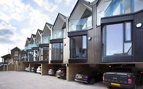 Warehouse Holiday Lets